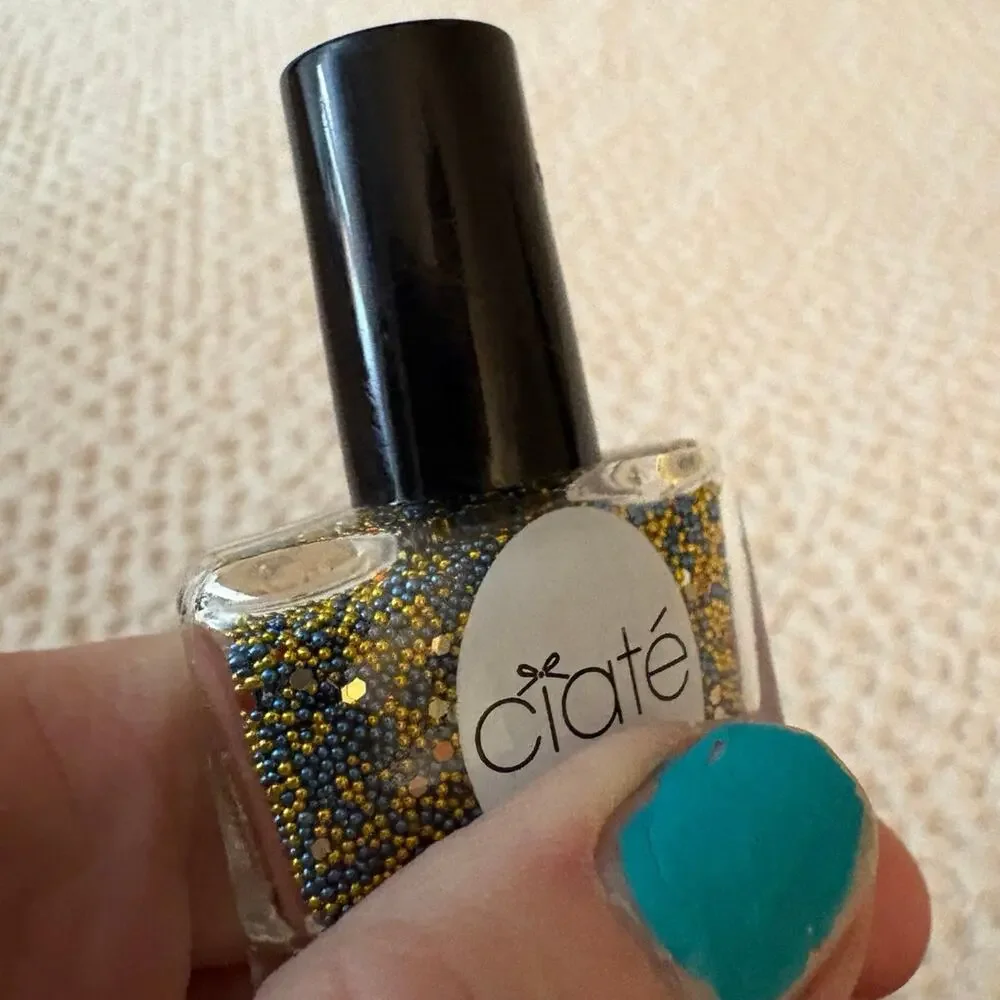Ciaté London this curated